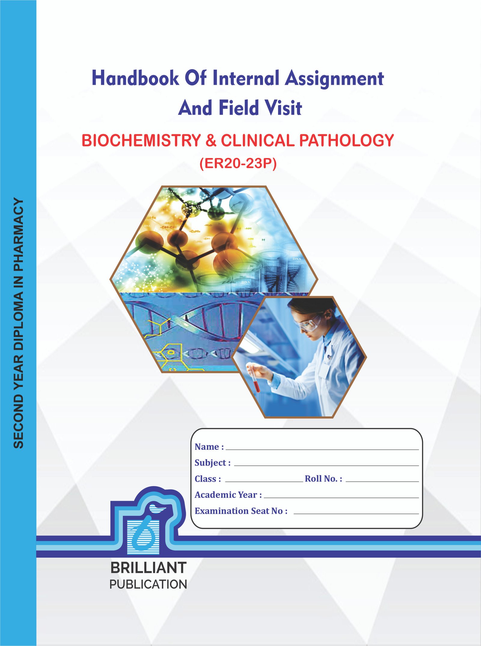 Biochemistry Clinical Pathology